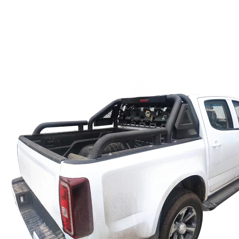 

Performance Upgrade Bt SellingHigh Strength Bar Navara NP00 + Pick Metal Roll Cage Trucks- Tacoma ModelHigh Quality
