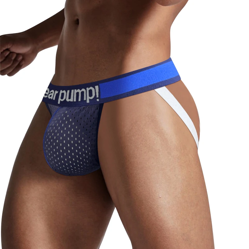 Thumbnail 3 - #41 Best Breathable Mens Briefs to Buy In 2026