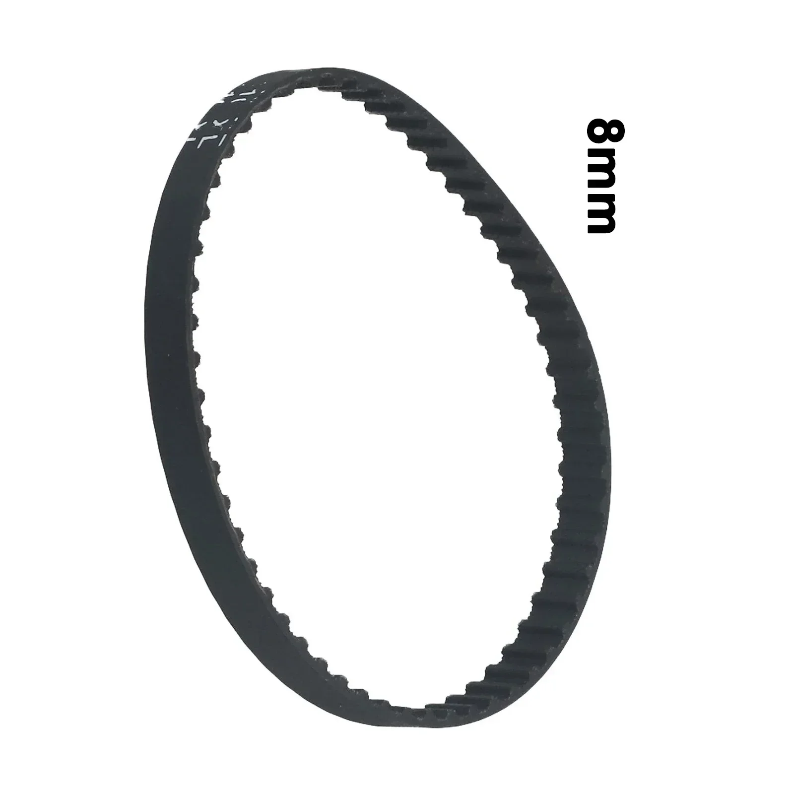

High Performance Rubber Timing Belt Model 110XL031 Features 55 Teeth Design Compatible With For Sander Part No 4299643