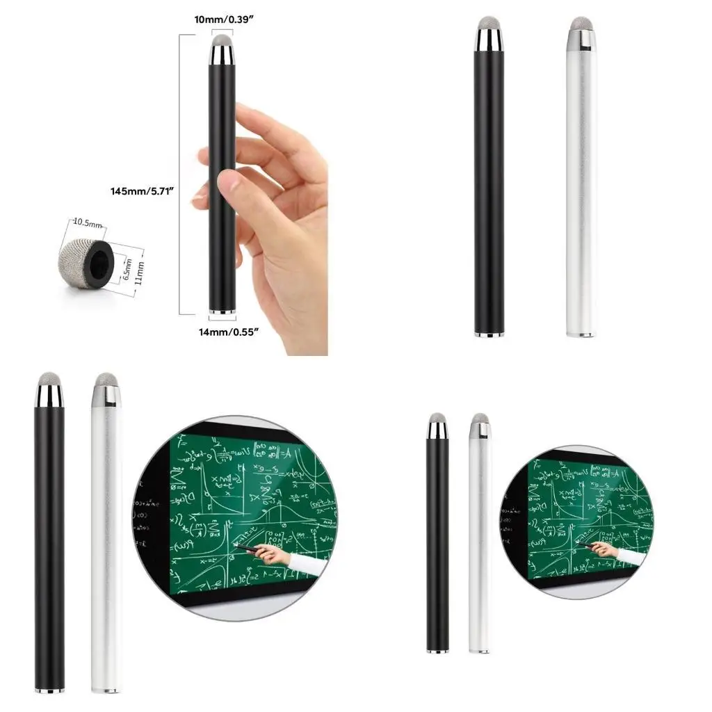

Y1UB Pens Tablet Pen Long lasting and Reliable Replaceable Tips
