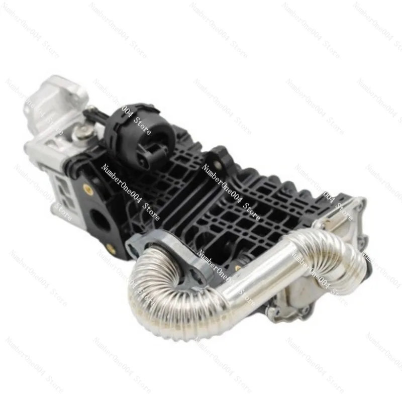 

Охладитель EGR DV5R 9813050280 KV6Q9U443BB 2311066