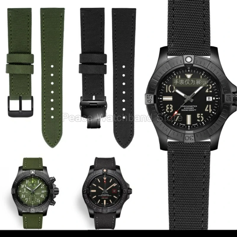 18 20 22 24Mm Blue … - image