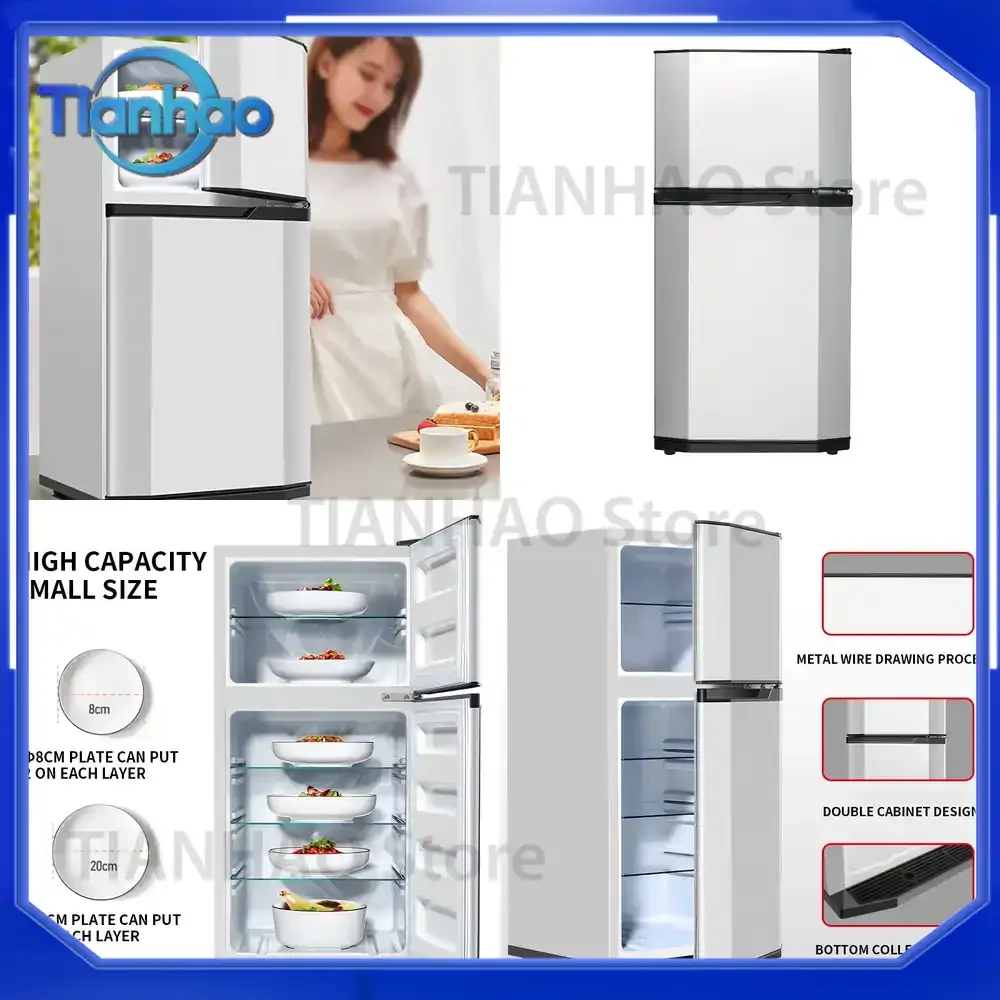58L Non-electric Constant Temperature Cabinet for Food Incubator and Warm Vegetable Storage Double Cabinet for Winter Use