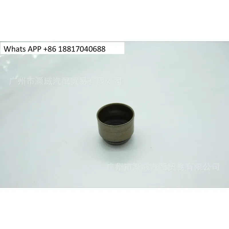 10PCS for N-O-K 8x13x7x11 Valve Oil Seal Ring Original Imported
