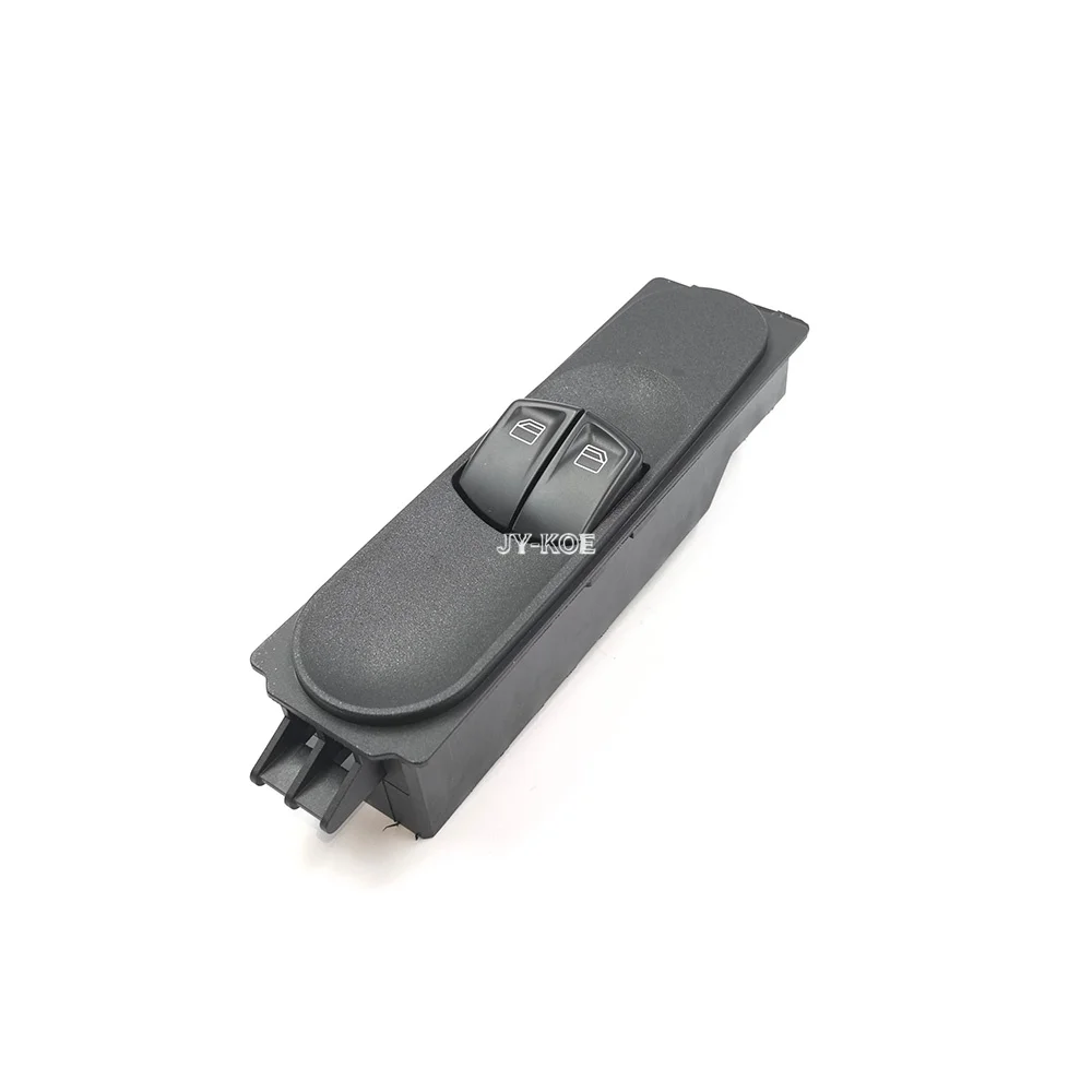 Interruptor principal de ventanilla eléctrica para Mercedes Benz 6395451513 A6395451513 VITO VIANO VITO/MIXTO VAN VTO BUS W639 accesorios de coche