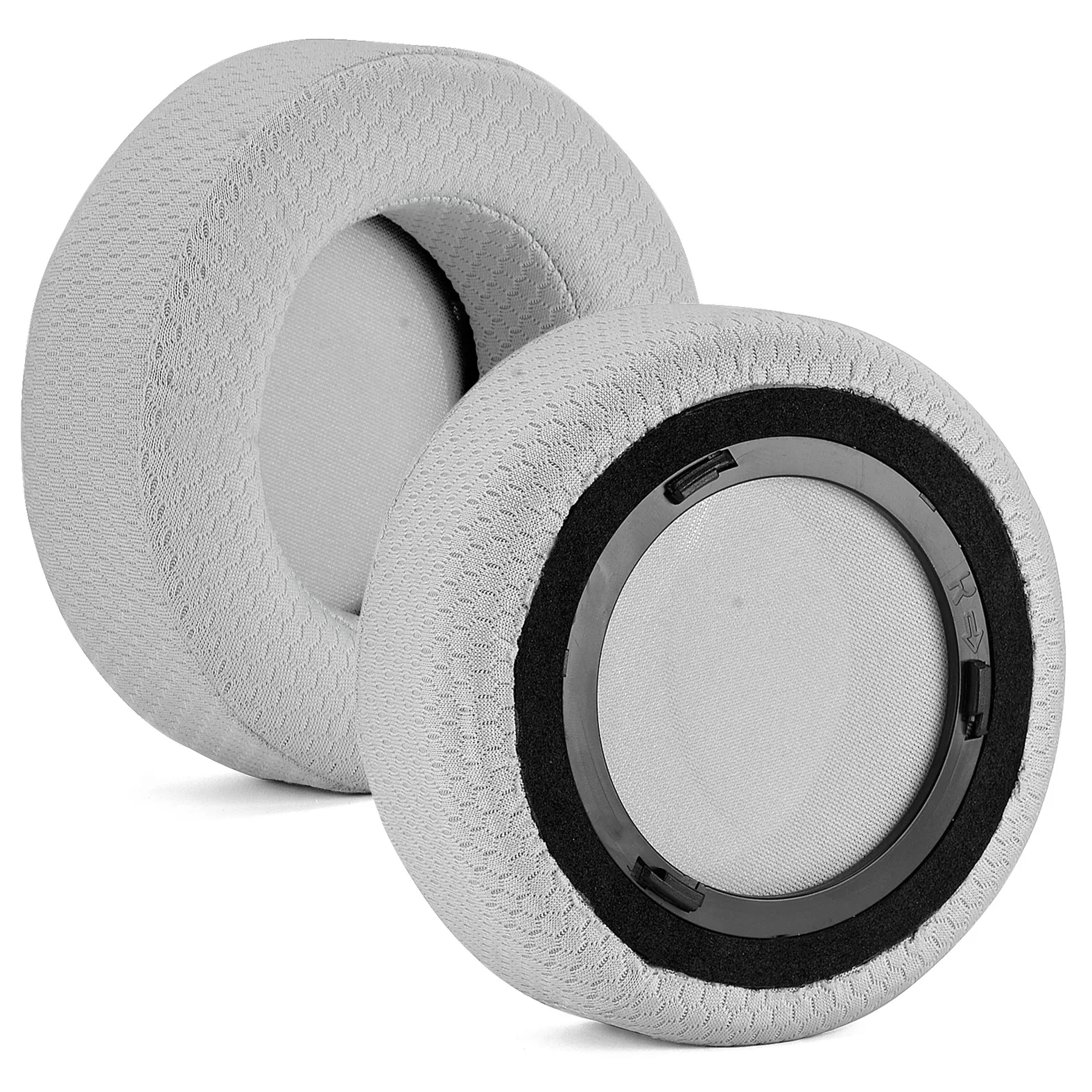 Replacement Earpads for CORSAIR  Virtuoso RGB Headset Headphones Leather Sleeve Earphone Earmuff ear pads