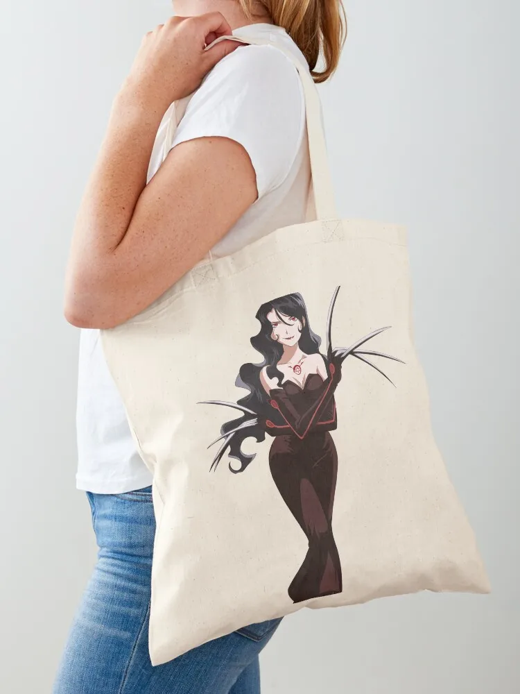 

Lust Tote Bag Handbags Handbags women Shopper sac pour femme