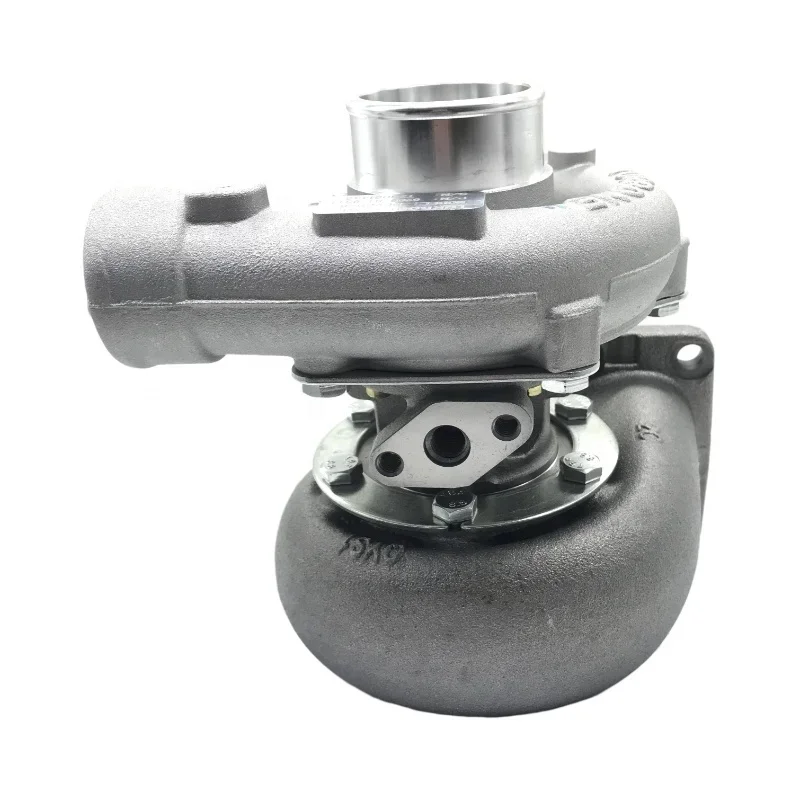 Komatsu 엔진 PC200-6용 터보차저 S6D95 터보 차저 6209-81-8311