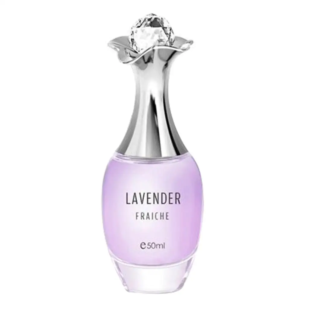 40ml Fresh Floral Fruit Perfume Long-lasting Eau de Perfum Spray for Wedding