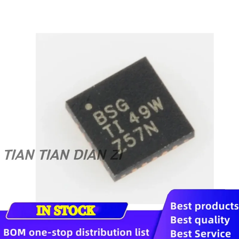 1pcs/lot TPA6130A2RTJT TPA6130A2RTJR QFN20 ic chips in stock
