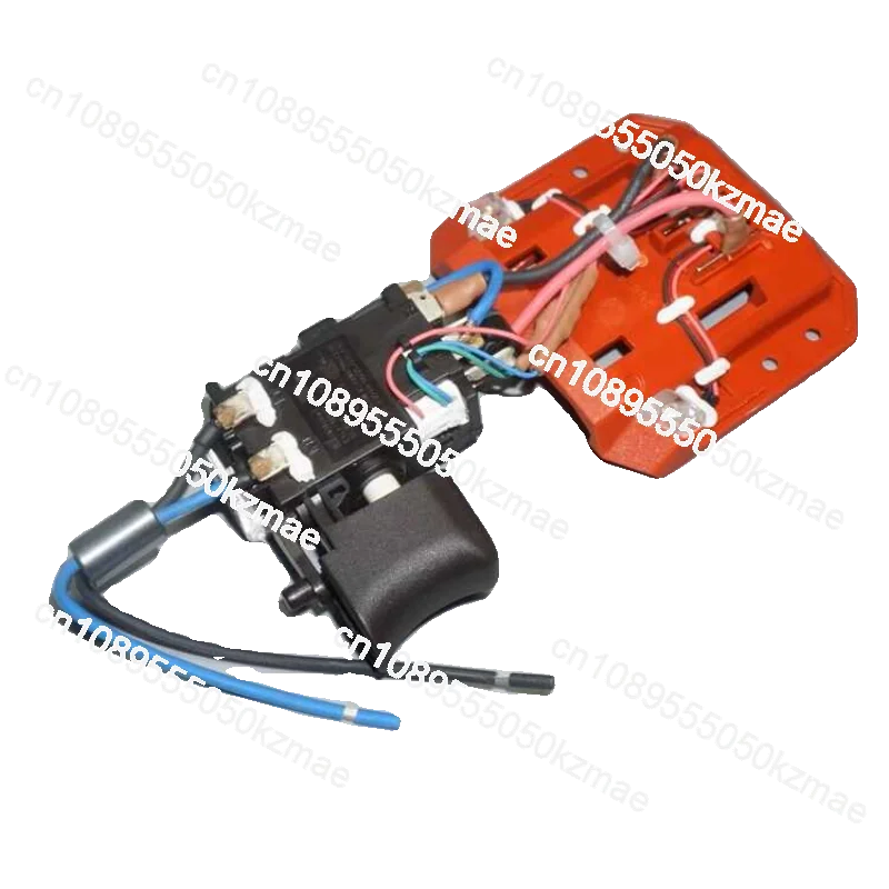 

12V Electric Tool Speed Switch | 16.1A Speed Switch for Rechargeable Power Tools