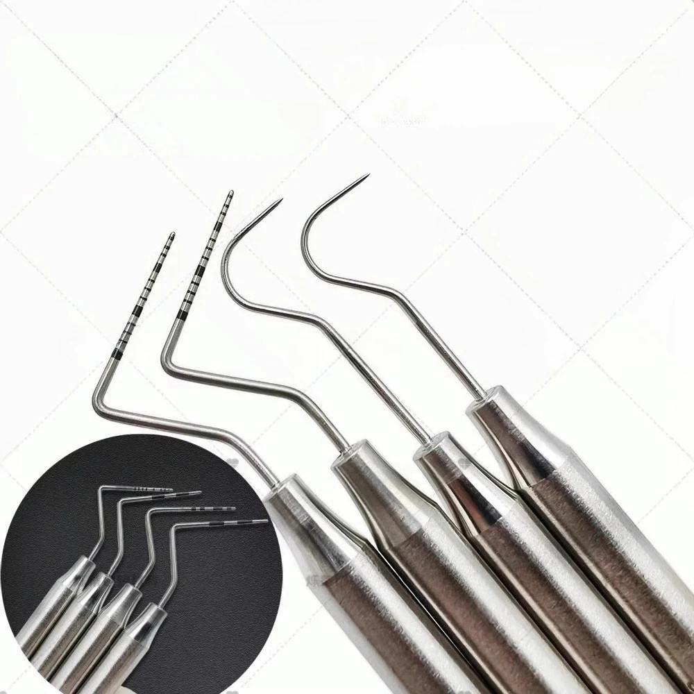 Laboratory Probe Pe…