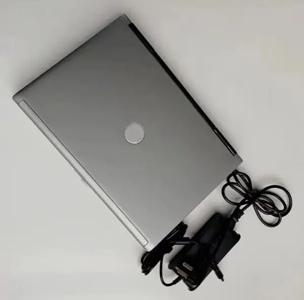 90% New Laptop D630… - image