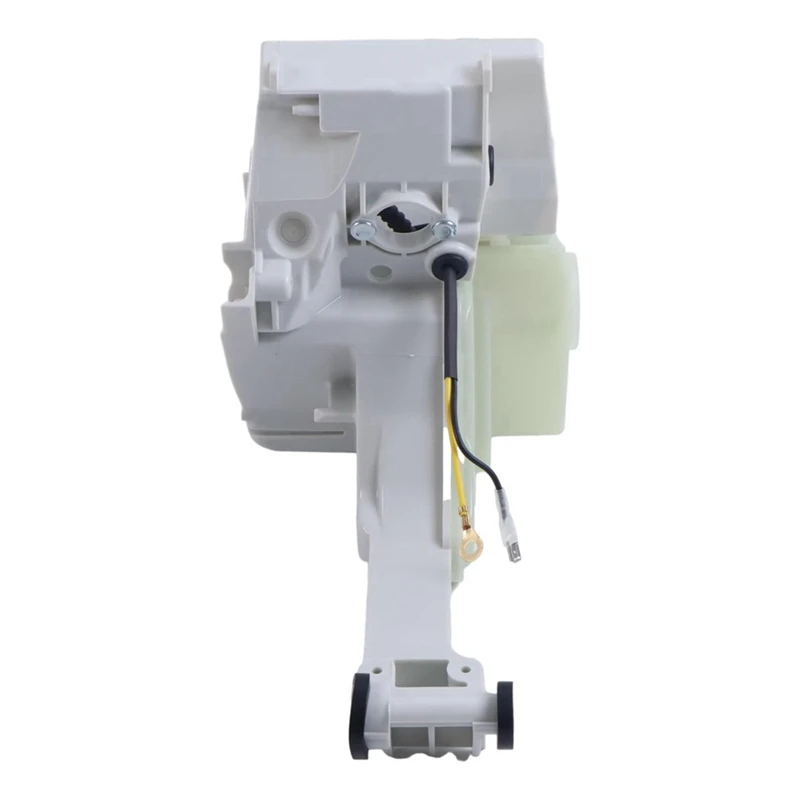 Y50A Gas Fuel Tank Rear Handle 1128 350 0833 1128 350 0850 for MS460 046 MS461 Chainsaw Parts
