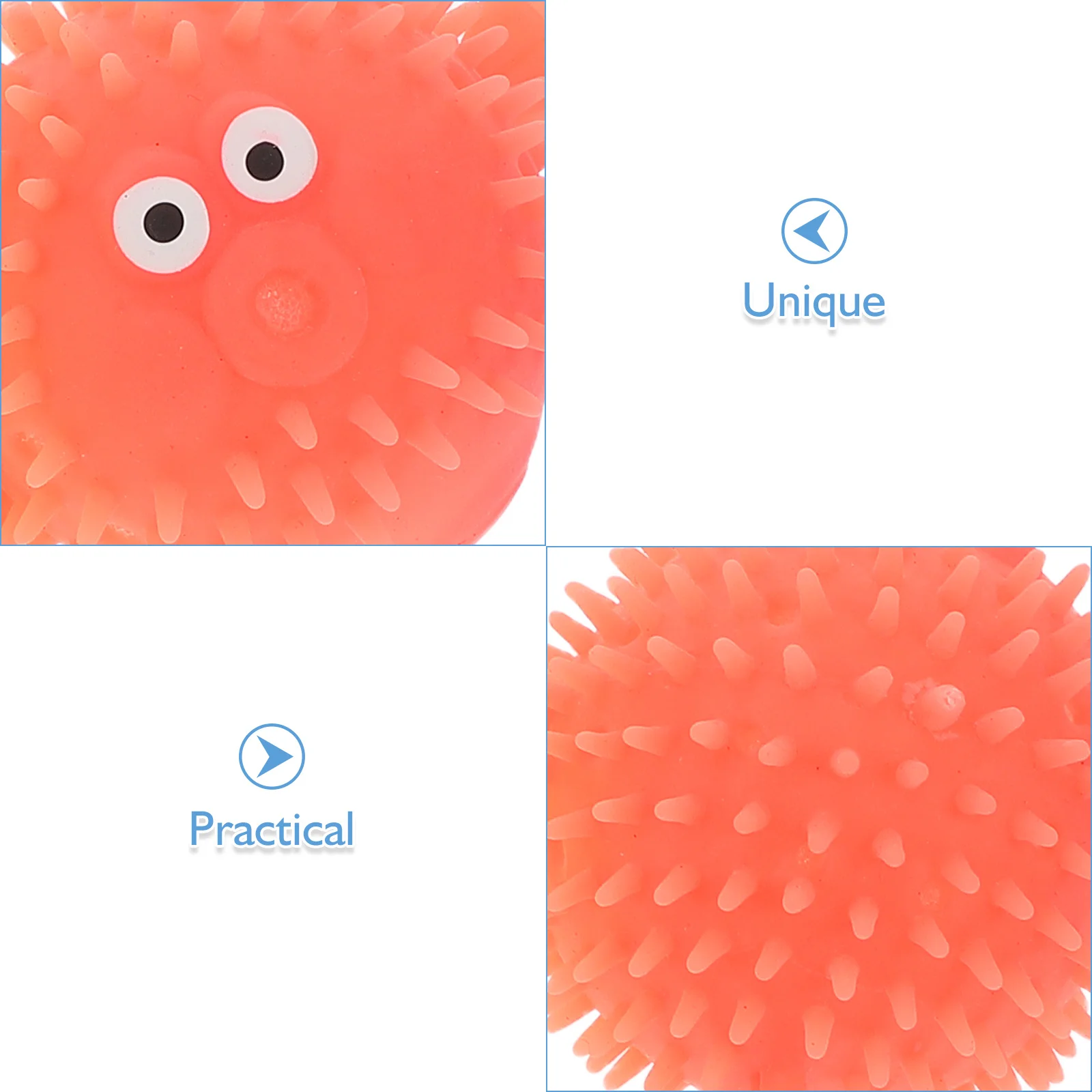 3 قطعة السباحة كلوونفيش الغوص الأسماك الصيف بركة في الهواء الطلق الغوص لعبة متعة للأطفال طفل بركة اللعب لعبة الماء ألعاب السباحة #6