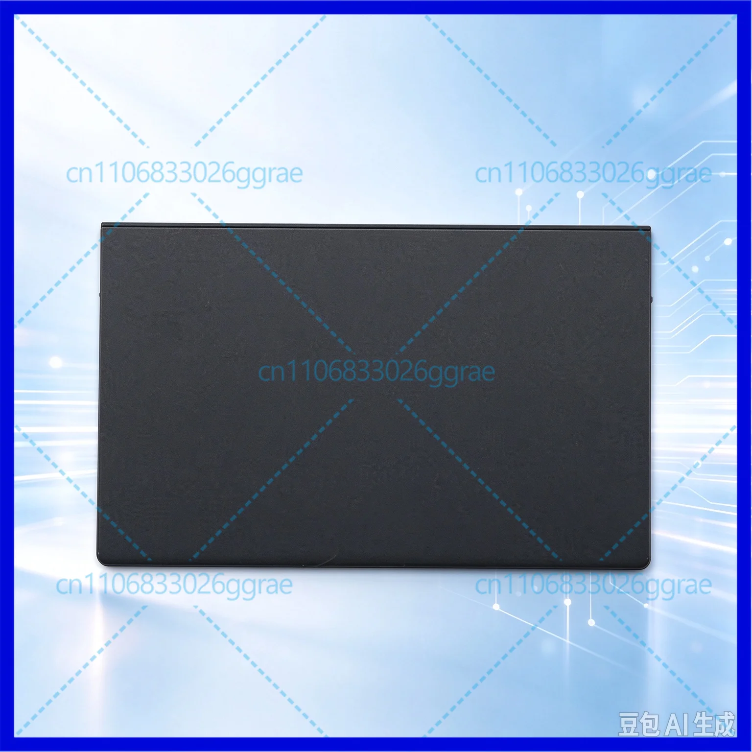 Trackpad Touchpad Clickpad Palmrest For ThinkPad T480S Black 01LV588 01LV590 01LV589