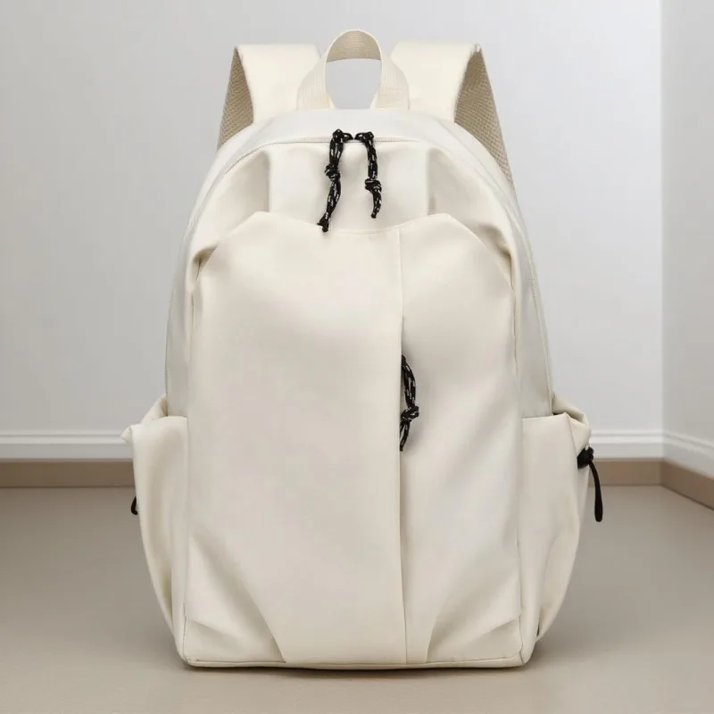 

Couple Backpack Sports Backpack Multifunctional Cute Backpacks Versatile Casual Backpack Class Bags for Girl Back To School Bag