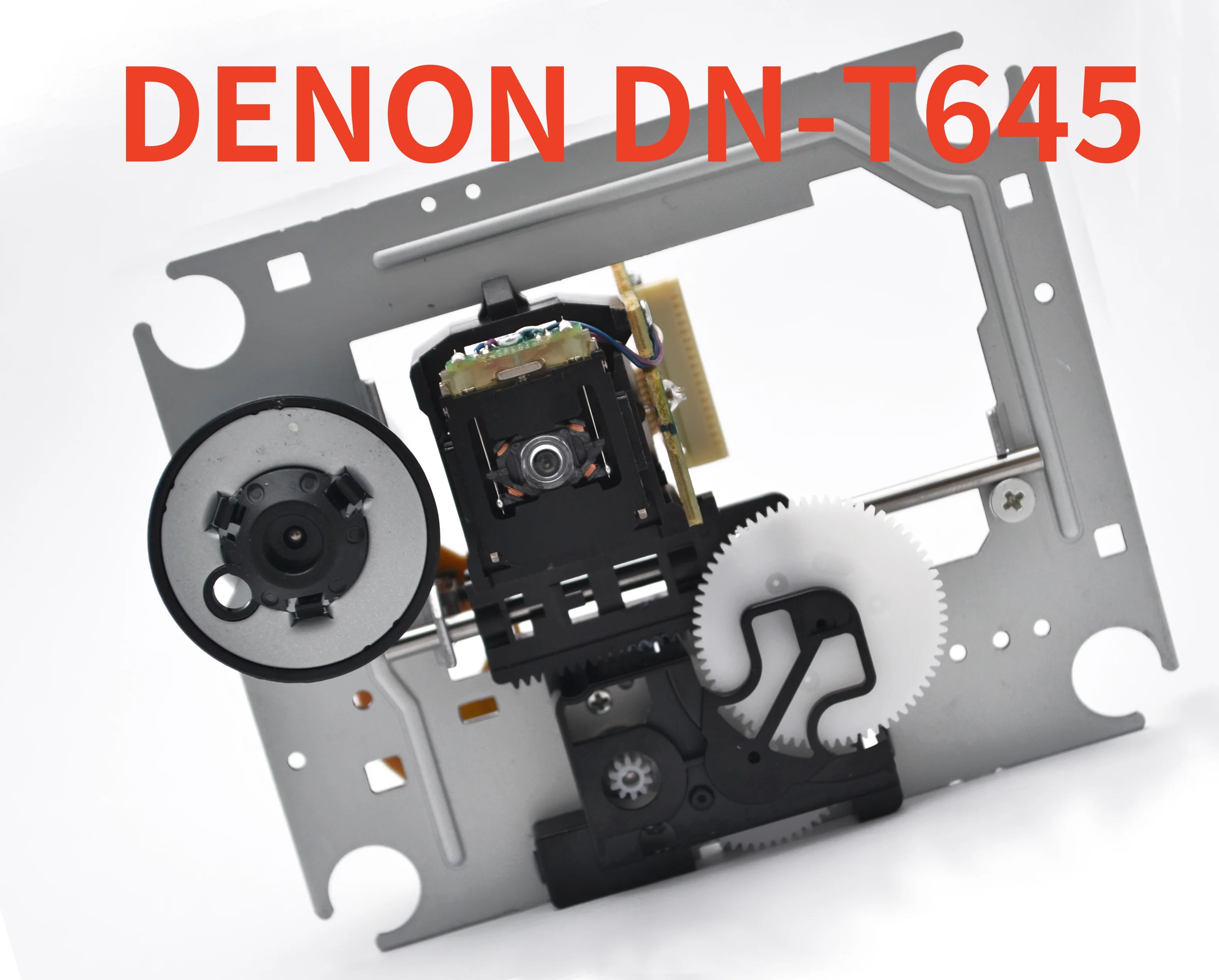 Replacement For Den… - image