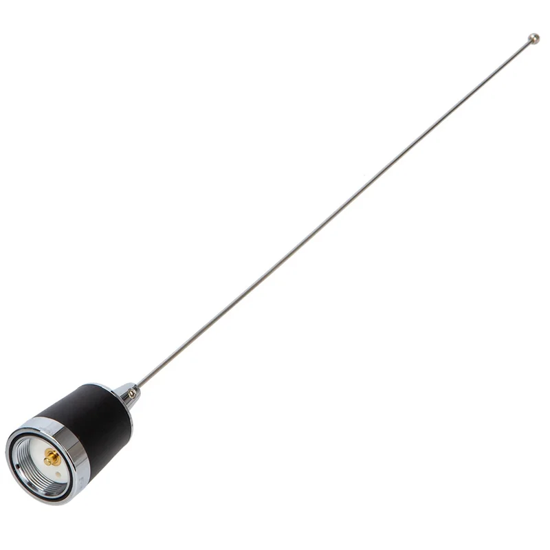 

A26P NMO 220-250MHz 100W High Gain Car Mobile Ham Car Radio Walkie Talkie Antenna