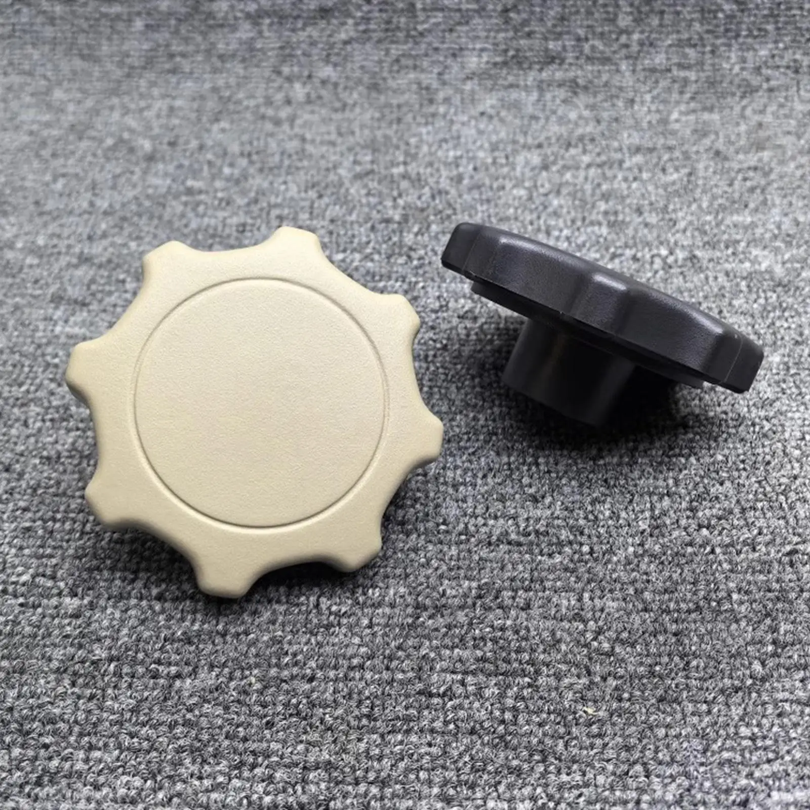 Sturdy Car Seat Adjustment Knob Premium Replacement Direct Fit for VW Jetta Golf Passat 98-05 Auto Parts