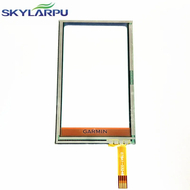 Skylarpu новый 3,0-дюймовый сенсорный экран для GARMIN COLORADO 300 400i портативный GPS сенсорный экран планшета Замена панели