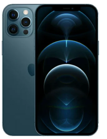 Apple iPhone 12 Pro 128GB 256GB ROM 6.1