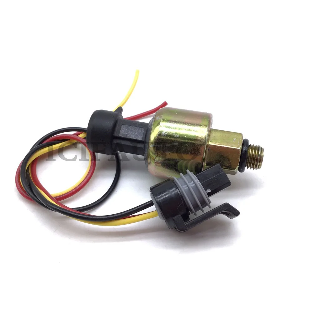 

Oil Rail Pressure Sensor For Holden Jackaroo Isuzu 4JX1 97137042,8-97137042-1,8971370421