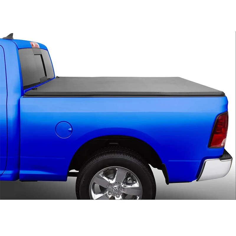 wholesale 1998  ram 1500 tonneau cover hilux truck bed tonneau cover conquest silverado truck bed cover