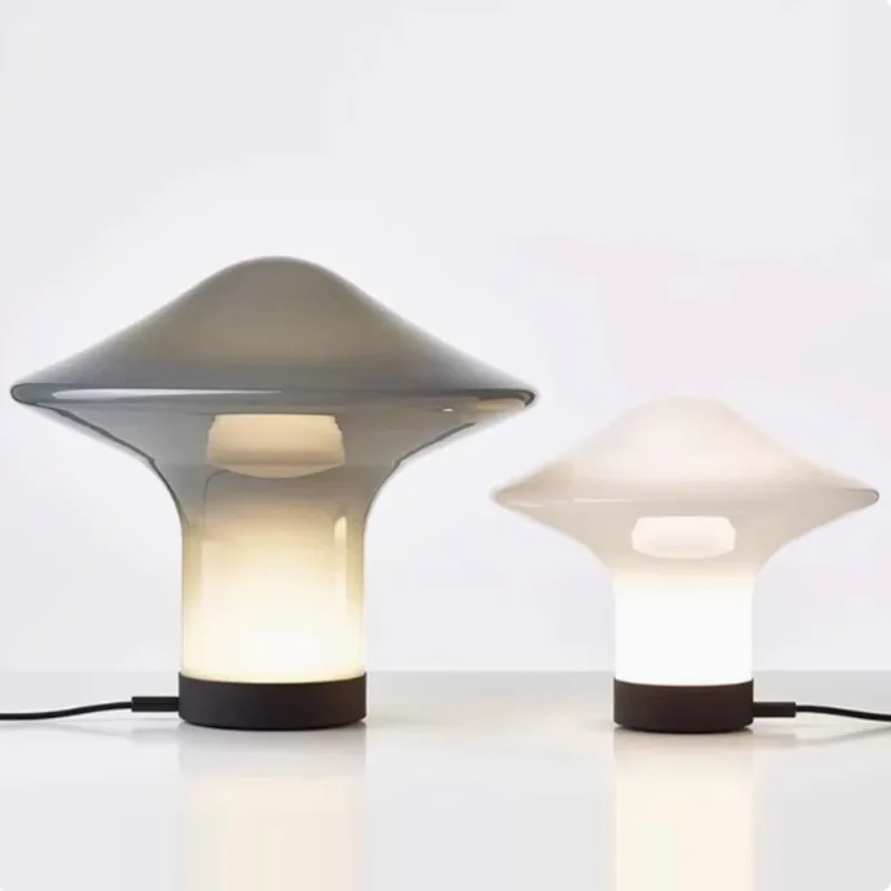 

Modern simple living room bedroom bedside lamp model room decorative table lamp