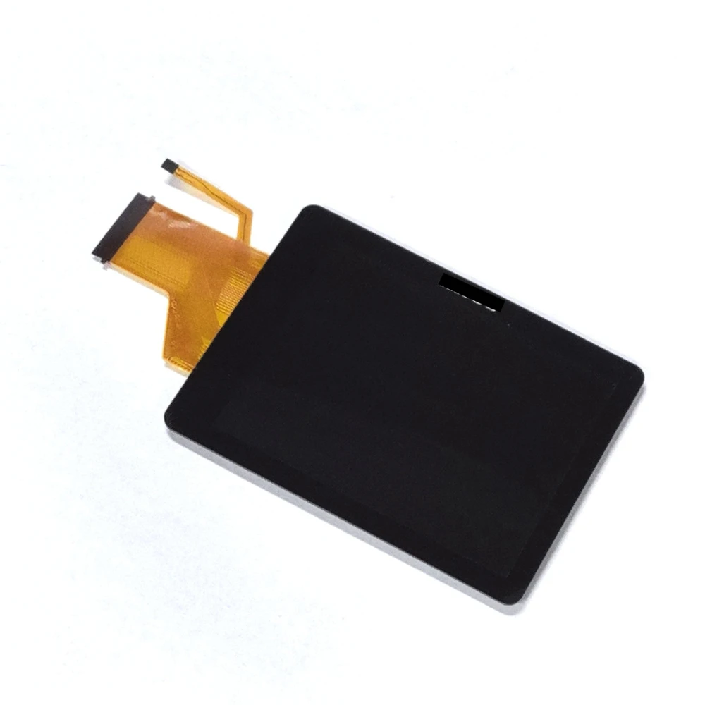 New LCD Screen Display for Sony DSC-HX300V HX300 V HX350 HX350V HX400 HX400V with Backlight Glass Repair Part