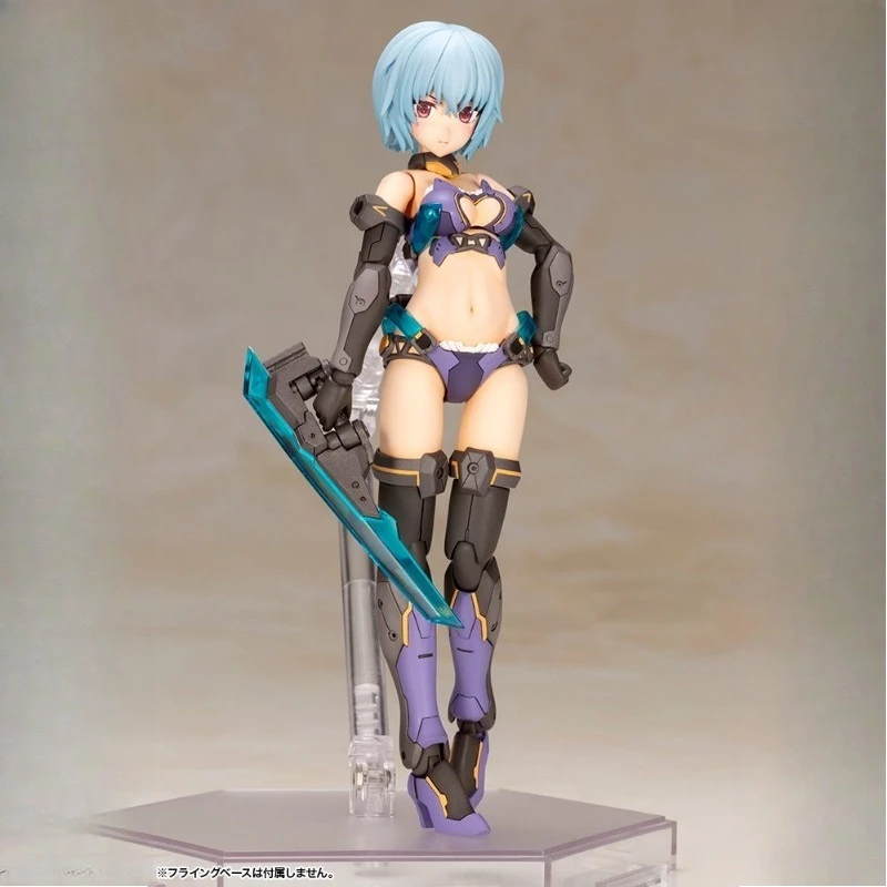 コトブキヤ オリジナルフレームアームズガールシリーズ「グリフォン：ビキニアーマーバージョン」アクションフィギュア組み立てモデル玩具コレクタブルモデル