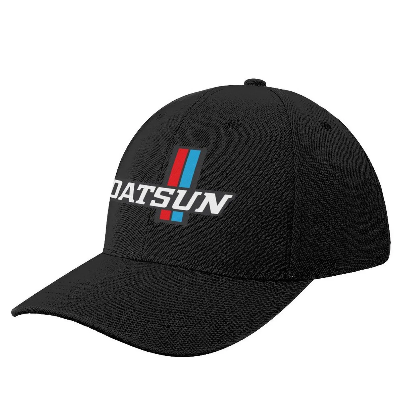 

Datsun 620 Emblem Baseball Cap Sports Cap Golf Cap Mens Women's