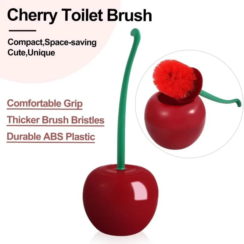 Thumbnail 4 - #16 Best Toilet Brushes to Buy In 2026