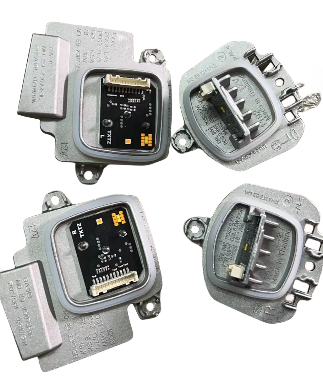 BMW 4シリーズ G22 G23 G26 G80 G82 M3 M4 レーザーヘッドライト DRL