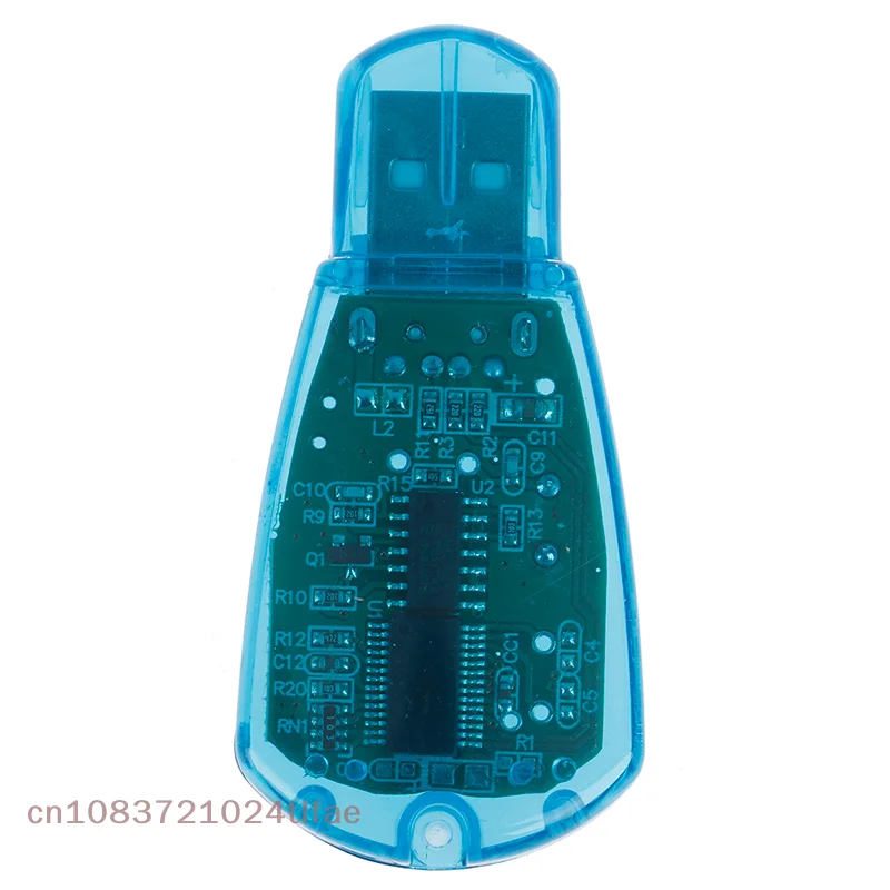 YY30-USB Pembaca Kartu SIM Copy/Cloner Kit Pembaca Kartu SIM GSM CDMA SMS Cadangan + CD