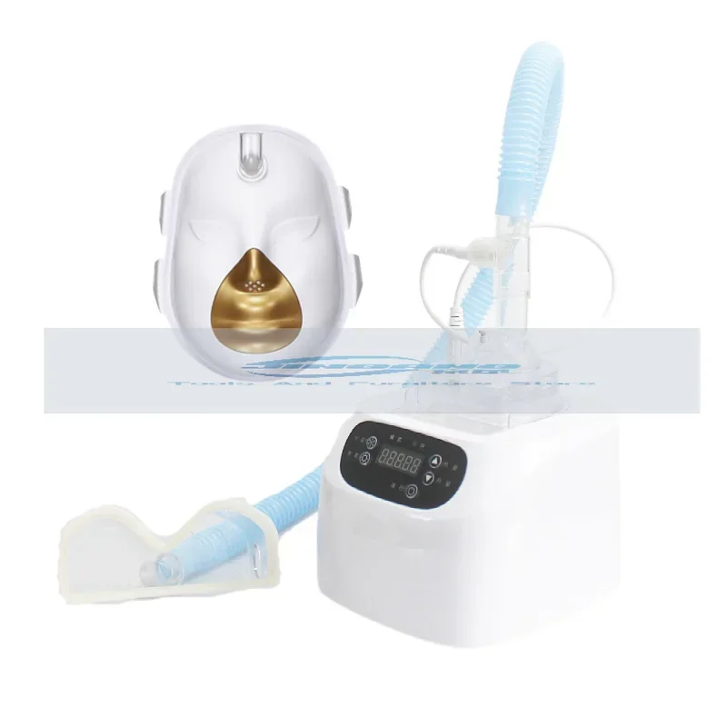 

Eye Atomizer Mask Beauty Instrument Nano Spray Instrument Steam Special Eye Mask Fumigation Eye Beauty Instrument