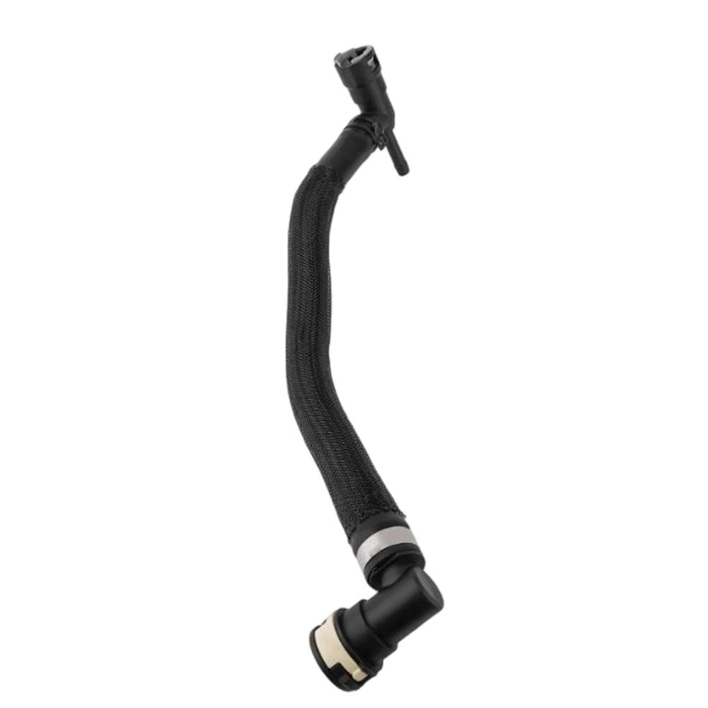Heater Inlet Hose Diesel Heater Core Hose Direct Replacement Fitment Easy Installation Process For Ford F-250 2017-2024