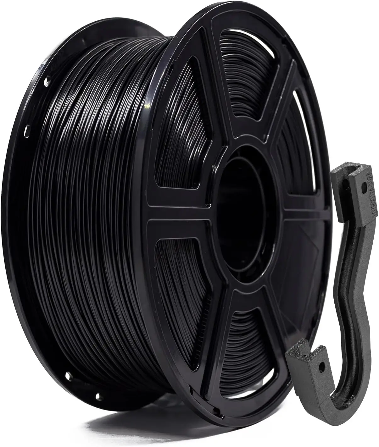 

Flashforge 1kg/Spool 3D Printer ABS Pro Filament 1.75mm Rod for Moulding Processing