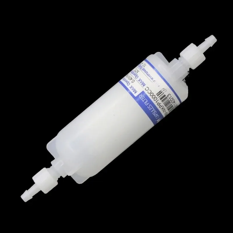 

20μm Ink Filter for UV Flatbed Printer Inkjet Printer Compatible with Flora Docan Printhead Professional Printing Accessory