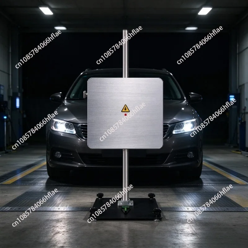 Automotive ACC Calibration for Honda Toyota VW Audi ADAS Calibration Tool