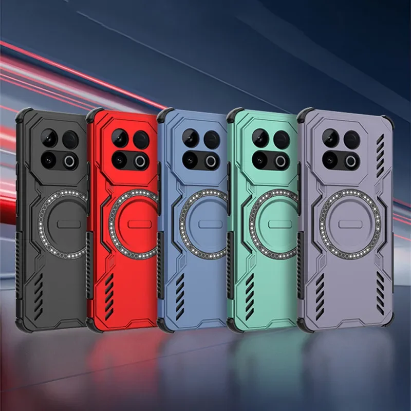 For Iqoo Z10 Turbo … - image