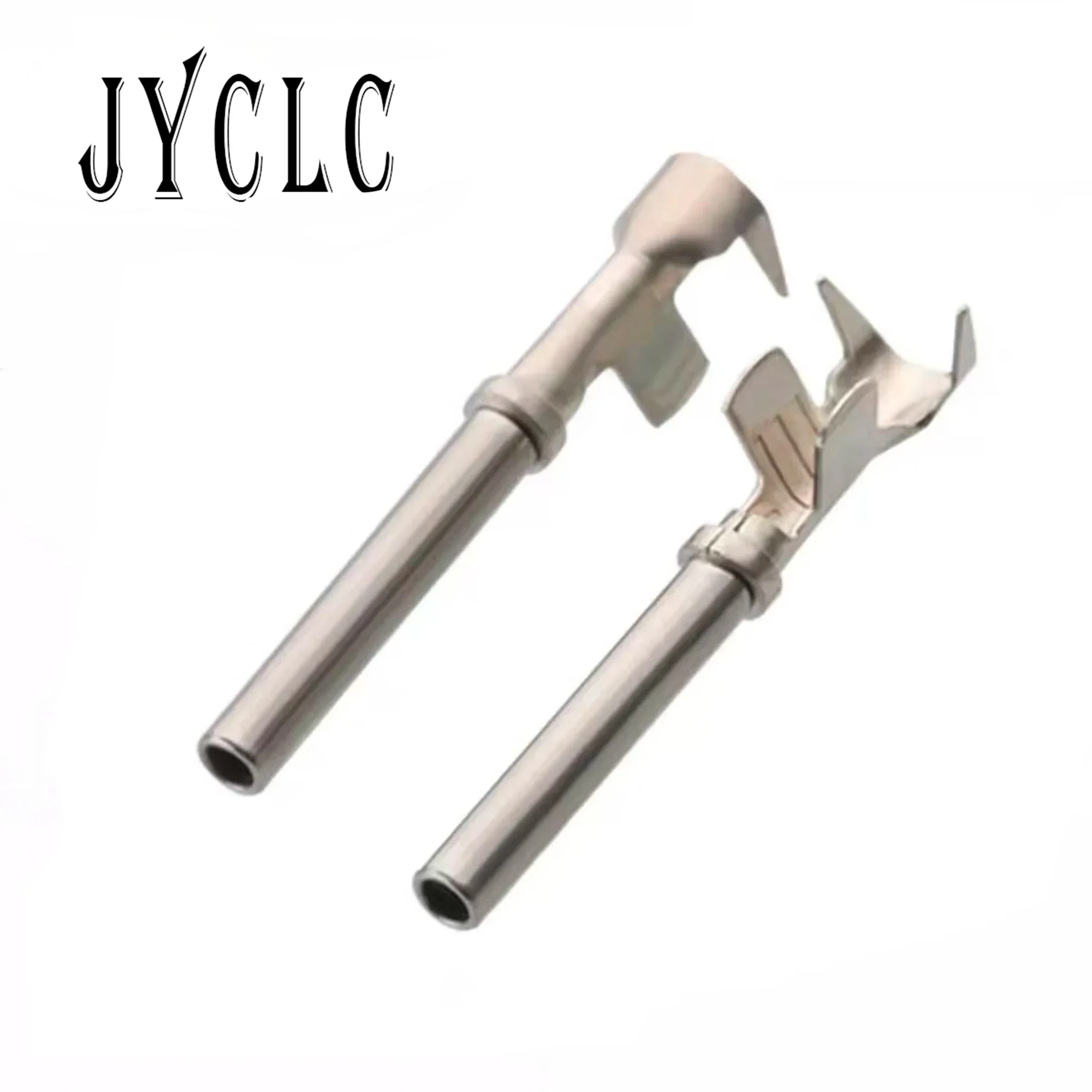 

20/50/200 Pcs DTM Series Dedicated Female Terminal Connector Wire Harness Wiring Pin DJ224B-1.0A Cold Crimping Copper Terminal