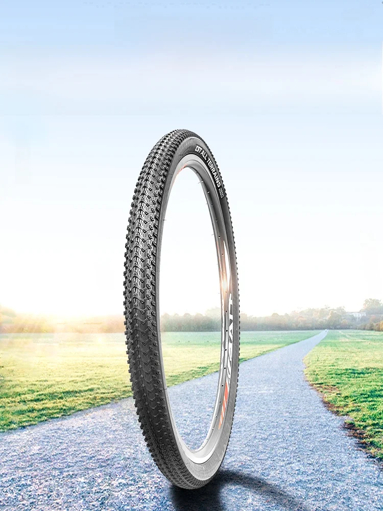 

CST 26X.95 Шины для горного велосипеда Full Terrain 40TPI BMX Внедорожный велосипедный внешний res 27,5-дюймовый размер колеса Лето