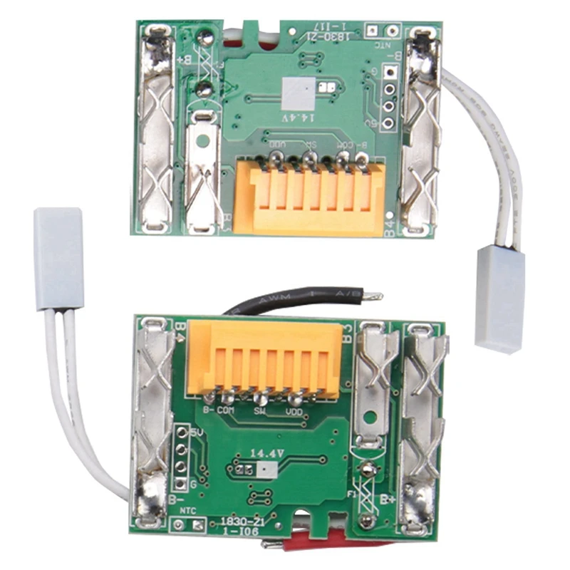 5Pcs BL1830 Li-Ion Battery PCB Charging Protection Circuit Board For Makita 18V 1.5Ah 3Ah 6Ah 9Ah BL1815 BL1860 BL1890