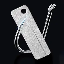 Fish Hook Sharpener Fish Hook Grindstone Portable Fishing Tool Fish Hook Grindstone Hook Sharpener Grinding Tool For Men Fishing