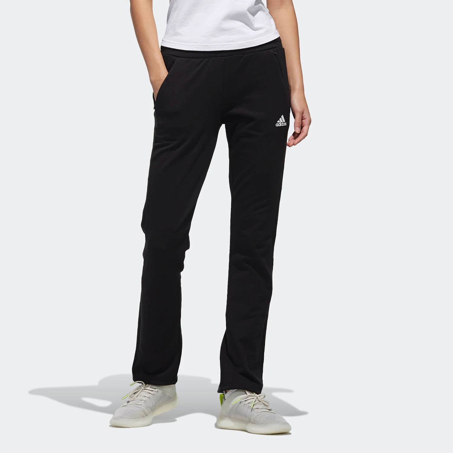 

Женские спортивные трикотажные брюки Adidas Originals DW4574