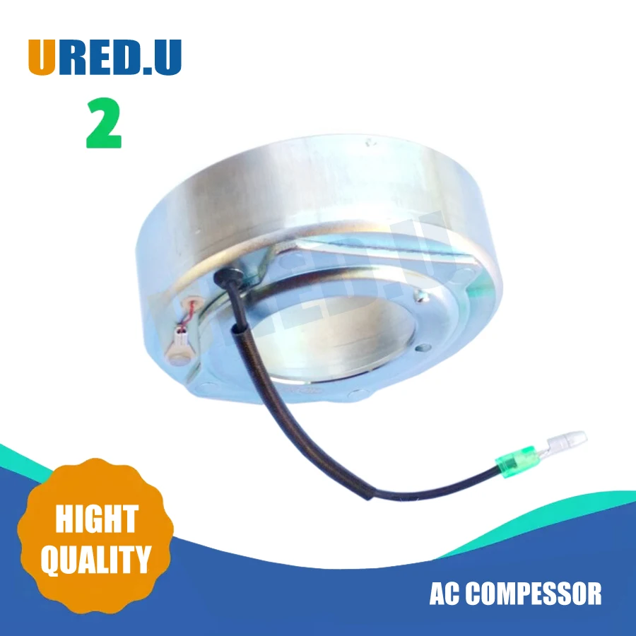 AC A-C AIR CONDITIONING A/C Compressor Conditioner Clutch Coil for QS90 Citroen C-Crosser Peugeot 4007 4008 AKS200A413 Haval M4