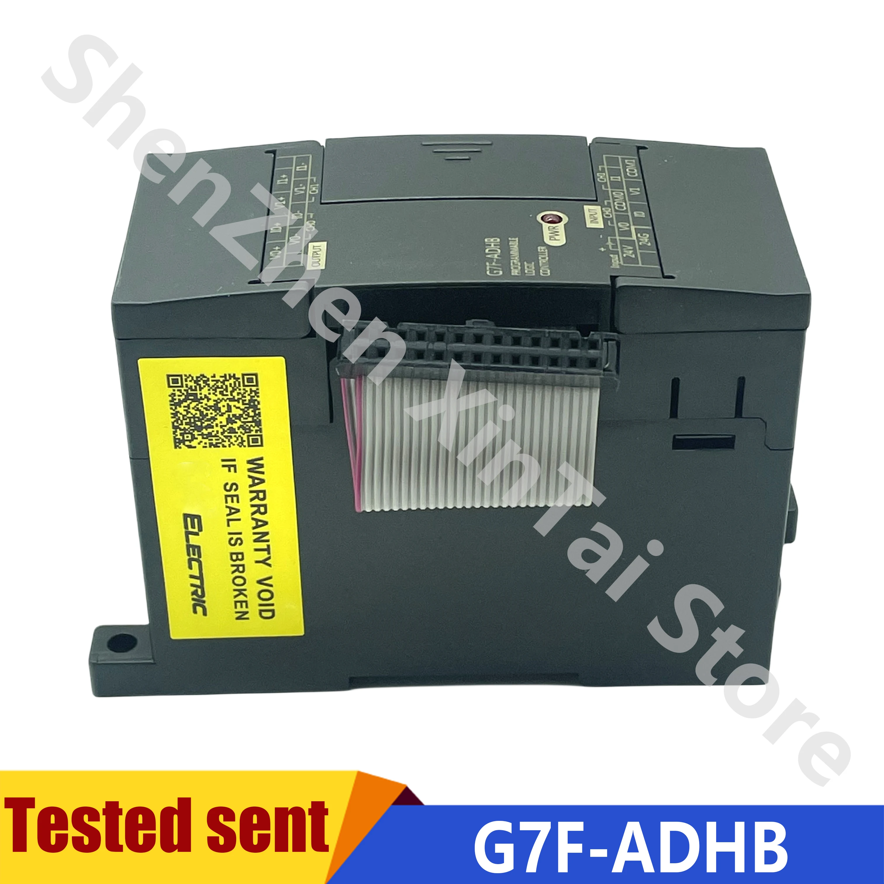 Nieuwe G7F-ADHA G7F-ADHB G7F-AD2A G7F-RD2A G7F-DA2V G7F-DA2I Module Plc