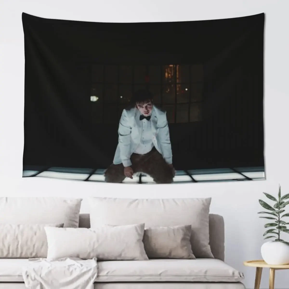 

joji Tapestry Decorations For Room Home And Comfort Decor Room Decor Aesthetic Aesthetic Room Decor Tapestry