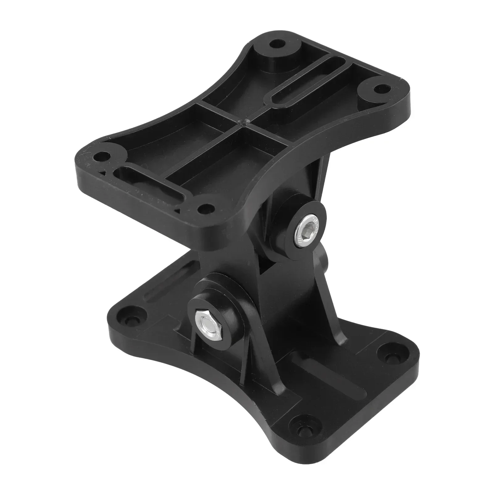 

Многоугольный кронштейн для солнечных панелей, регулируемый по углу, с креплением на винтах для установки солнечных батарей